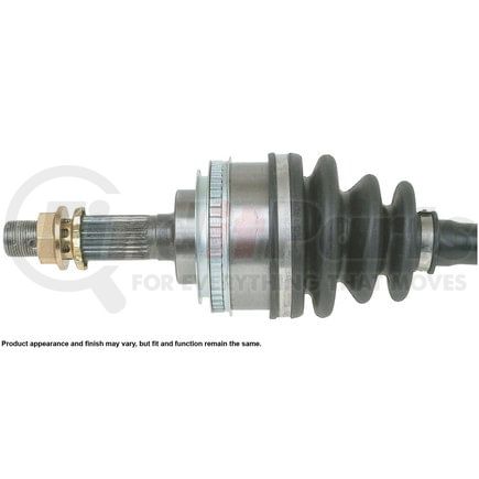 A-1 Cardone 66-5038 CV Axle Assembly