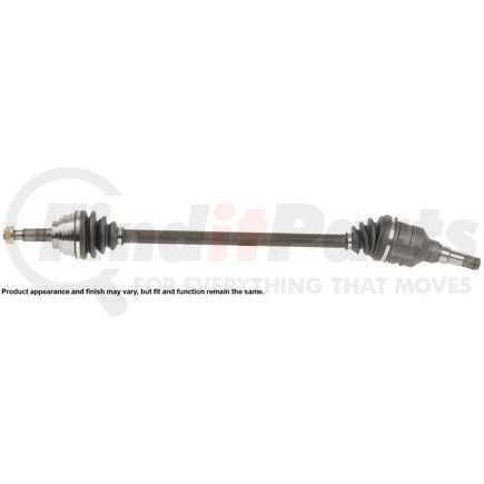 A-1 Cardone 66-5056 CV Axle Assembly