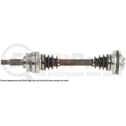 A-1 Cardone 66-5061 CV Axle Assembly