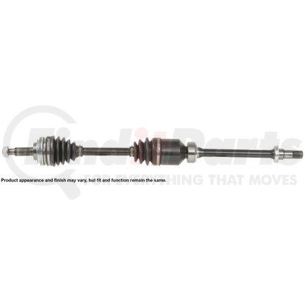 A-1 Cardone 66-5140 CV Axle Assembly