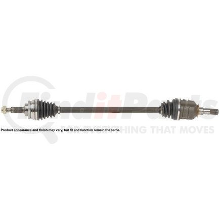 A-1 Cardone 66-5189 CV Axle Assembly