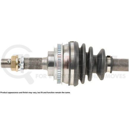 A-1 Cardone 66-5196 CV Axle Assembly