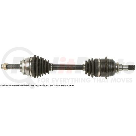 A-1 Cardone 66-5202 CV Axle Assembly