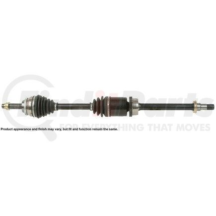 A-1 Cardone 66-5204 CV Axle Assembly