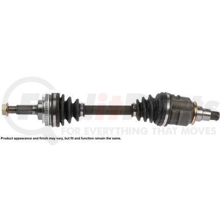 A-1 Cardone 66-5215 CV Axle Assembly