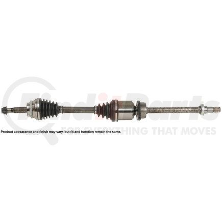 A-1 Cardone 66-5230 CV Axle Assembly