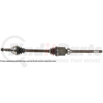 A-1 Cardone 66-5232 CV Axle Assembly