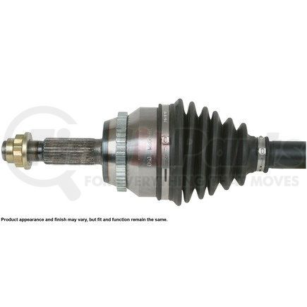 A-1 Cardone 66-5247 CV Axle Assembly