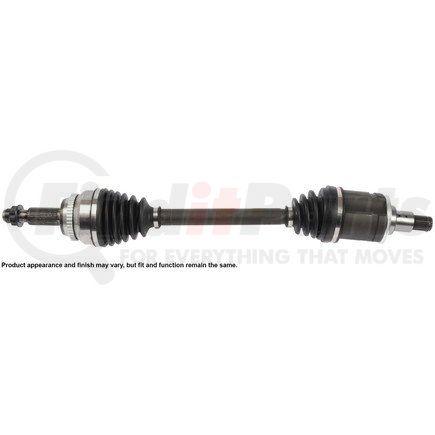 A-1 Cardone 66-5250 CV Axle Assembly