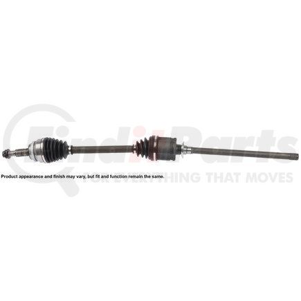 A-1 Cardone 66-5251 CV Axle Assembly