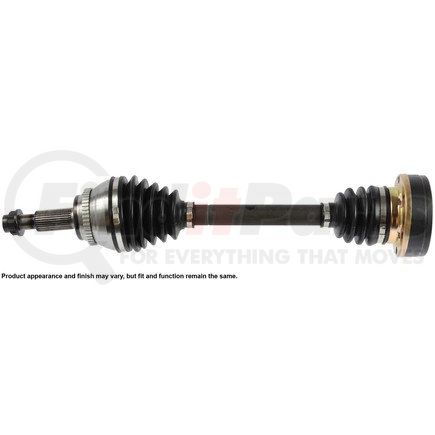 A-1 Cardone 66-5253 CV Axle Assembly