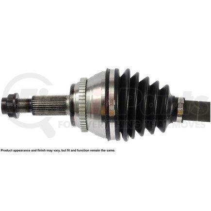 A-1 Cardone 66-5254 CV Axle Assembly