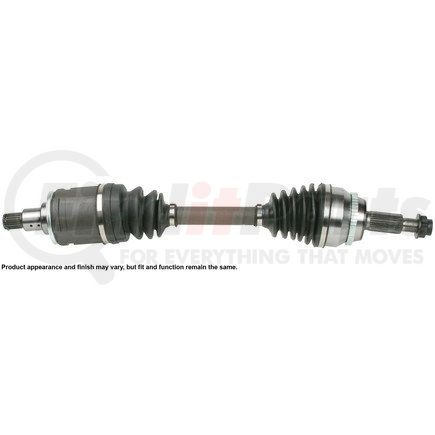 A-1 Cardone 66-5255 CV Axle Assembly