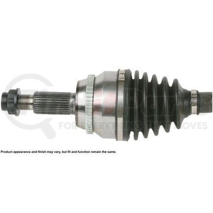 A-1 Cardone 66-5256 CV Axle Assembly