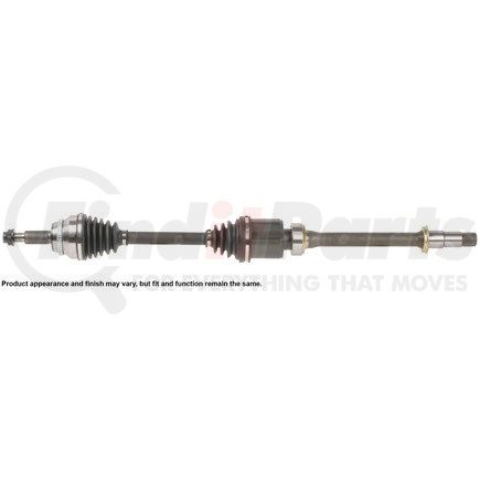 A-1 Cardone 66-5258 CV Axle Assembly