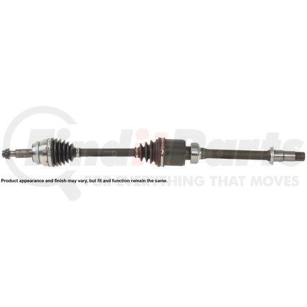 A-1 Cardone 66-5265HD CV Axle Assembly