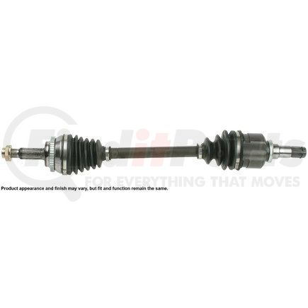 A-1 Cardone 66-5266 CV Axle Assembly