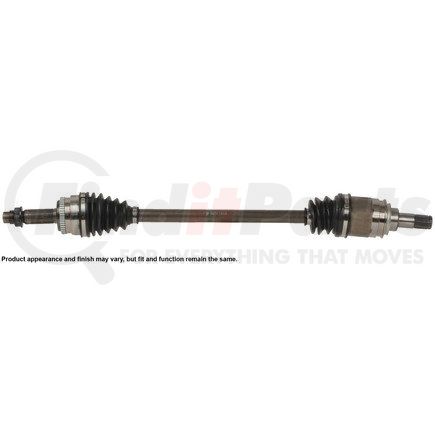 A-1 Cardone 66-5276 CV Axle Assembly