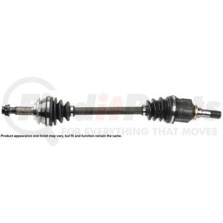 A-1 Cardone 66-5277 CV Axle Assembly