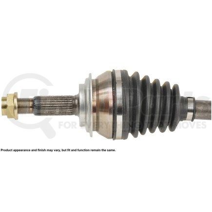 A-1 Cardone 66-5283 CV Axle Assembly