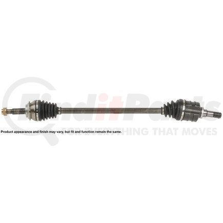 A-1 Cardone 66-5284 CV Axle Assembly