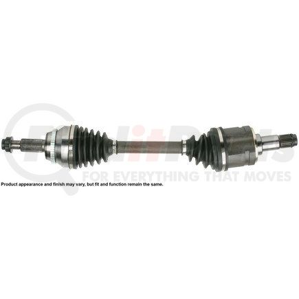 A-1 Cardone 66-5285 CV Axle Assembly