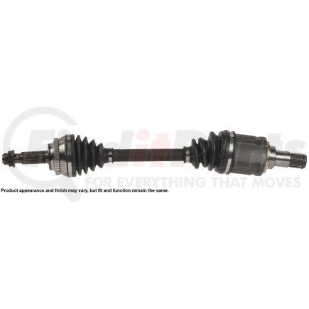 A-1 Cardone 66-5289 CV Axle Assembly