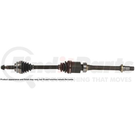 A-1 Cardone 66-5290 CV Axle Assembly