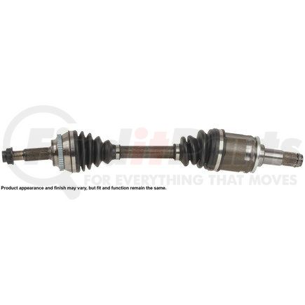 A-1 Cardone 66-5291 CV Axle Assembly
