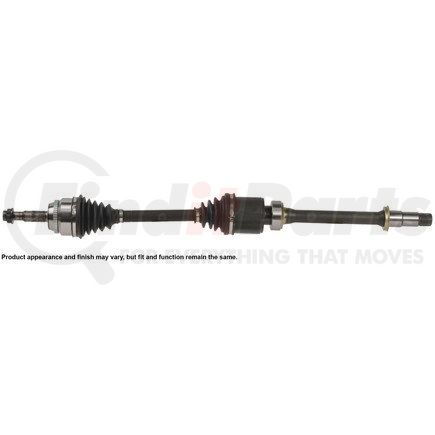 A-1 Cardone 66-5294 CV Axle Assembly