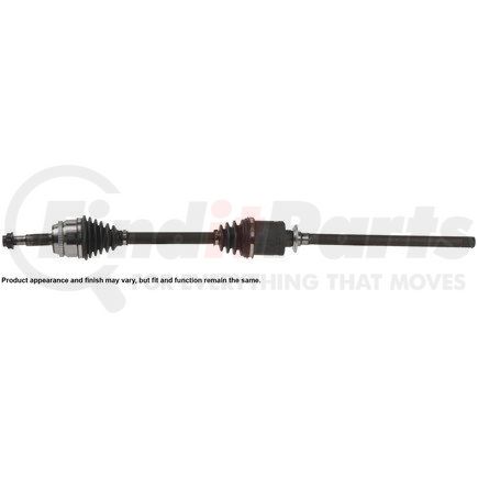 A-1 Cardone 66-5303 CV Axle Assembly
