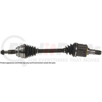 A-1 Cardone 66-5304 CV Axle Assembly