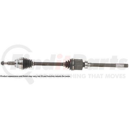 A-1 Cardone 66-5307 CV Axle Assembly