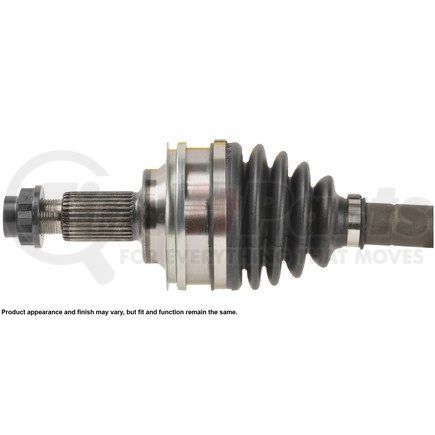 A-1 Cardone 66-5311 CV Axle Assembly