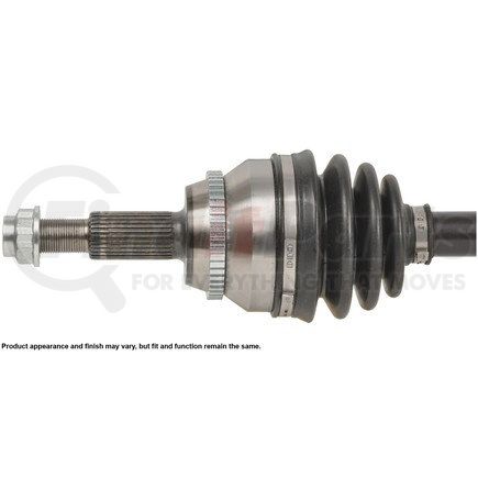 A-1 Cardone 66-5317 CV Axle Assembly