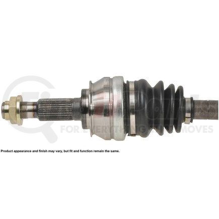 A-1 Cardone 66-5321 CV Axle Assembly