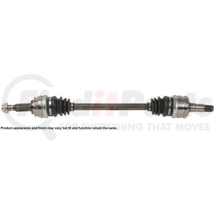 A-1 Cardone 66-5322 CV Axle Assembly