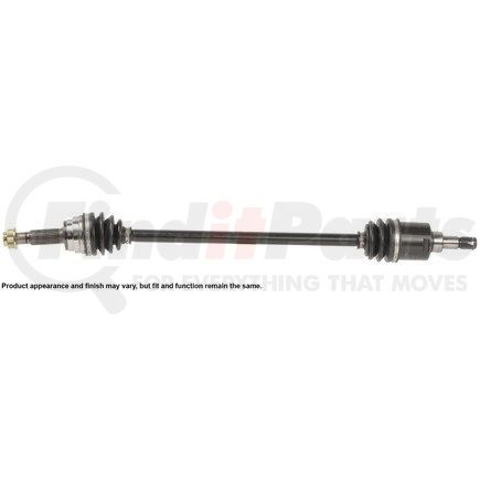 A-1 Cardone 66-5382 CV Axle Assembly