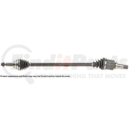 A-1 Cardone 66-5393 CV Axle Assembly
