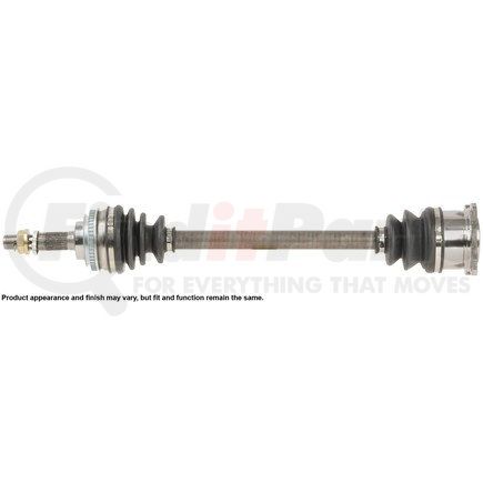 A-1 Cardone 66-5372 CV Axle Assembly