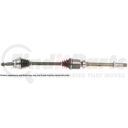 A-1 Cardone 66-5407 CV Axle Assembly