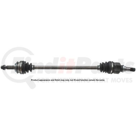 A-1 Cardone 66-5409 CV Axle Assembly