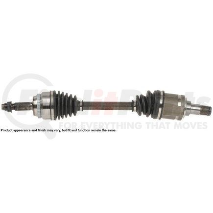 A-1 Cardone 66-5410 CV Axle Assembly