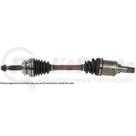 A-1 Cardone 66-5414 CV Axle Assembly