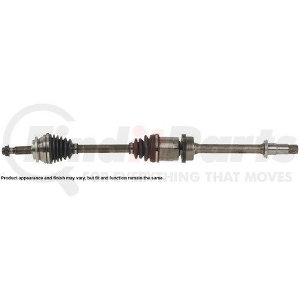 A-1 Cardone 66-5415 CV Axle Assembly