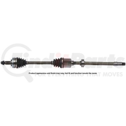 A-1 Cardone 66-5440 CV Axle Assembly