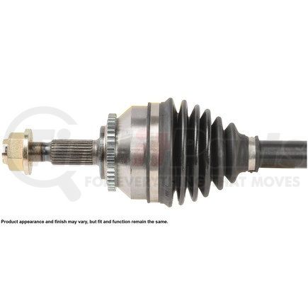 A-1 Cardone 66-9232 CV Axle Assembly