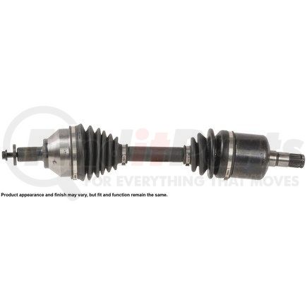 A-1 Cardone 66-9240 CV Axle Assembly