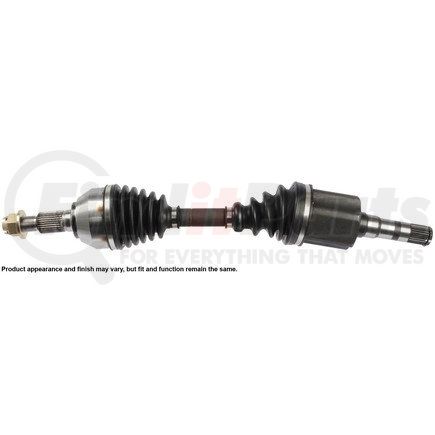 A-1 Cardone 66-9242 CV Axle Assembly