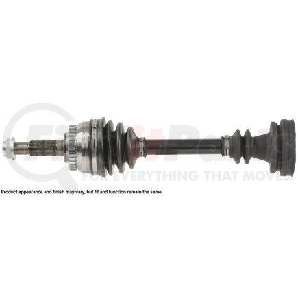 A-1 Cardone 66-9249 CV Axle Assembly